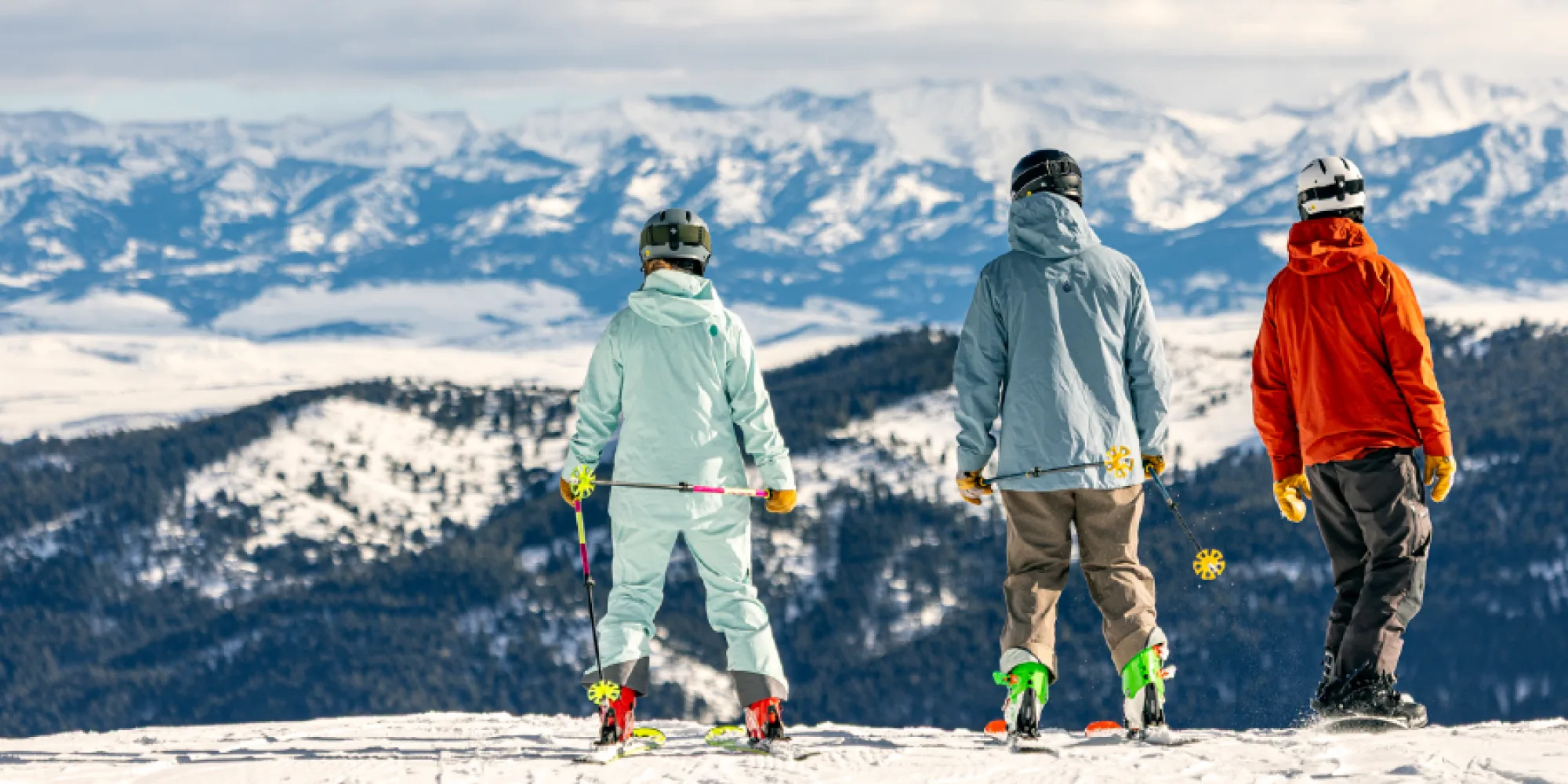 Visit BZN itinerary images 3 Days in Bozeman Montana A Winter Itinerary Day 1