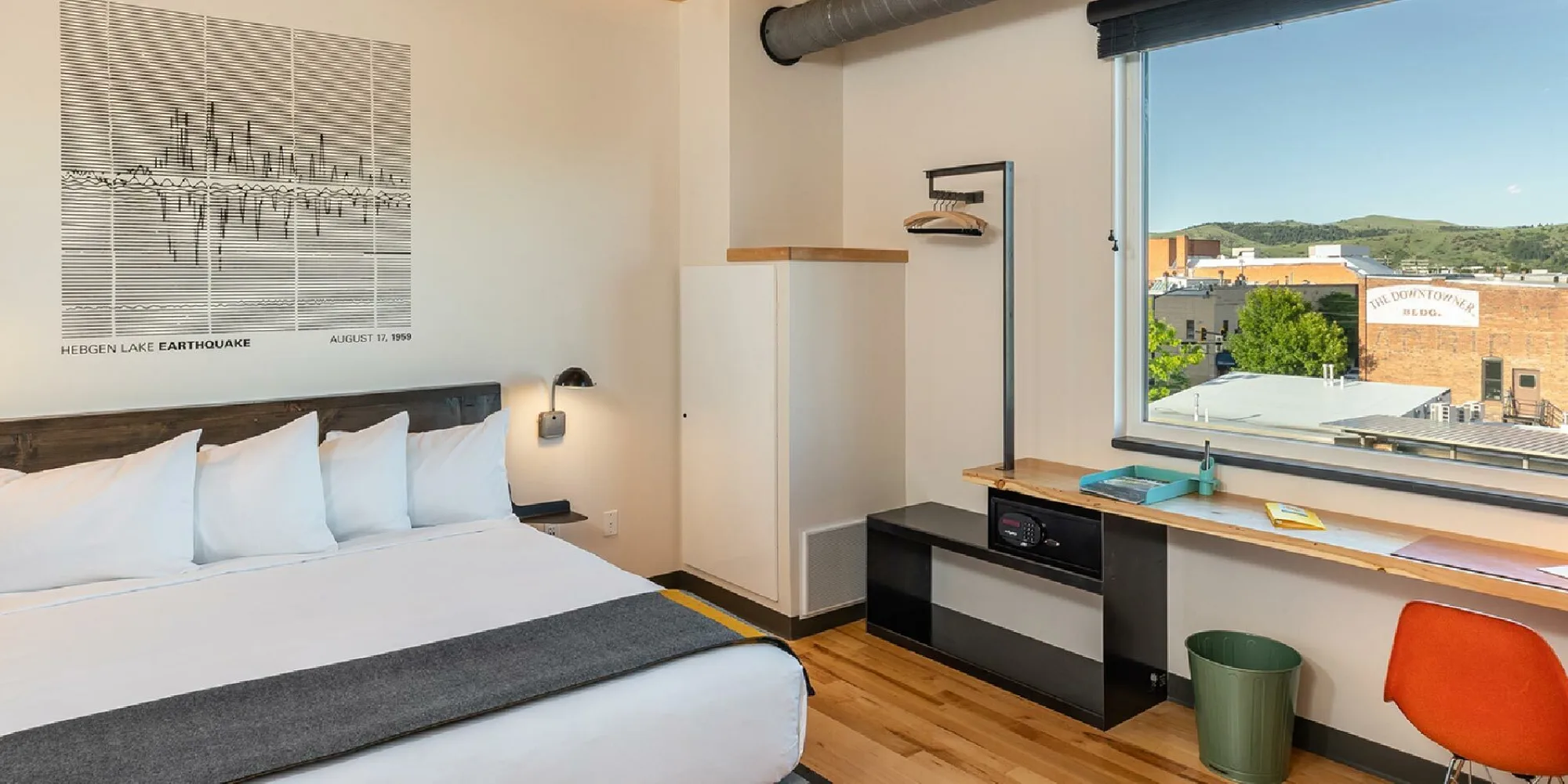Visit BZN itinerary images Montana State University Visit Where to Stay
