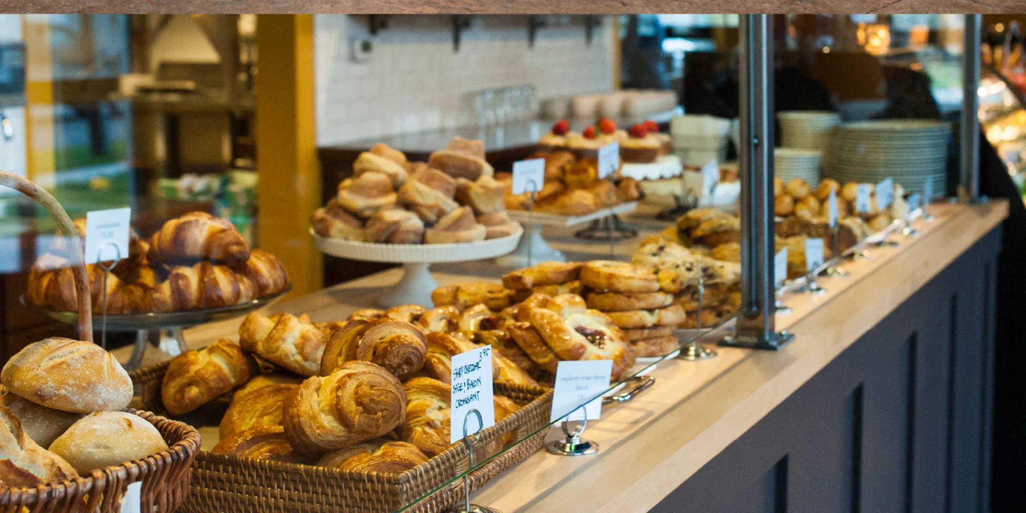 Visit BZN itinerary images Tour de Food in Bozeman day 1