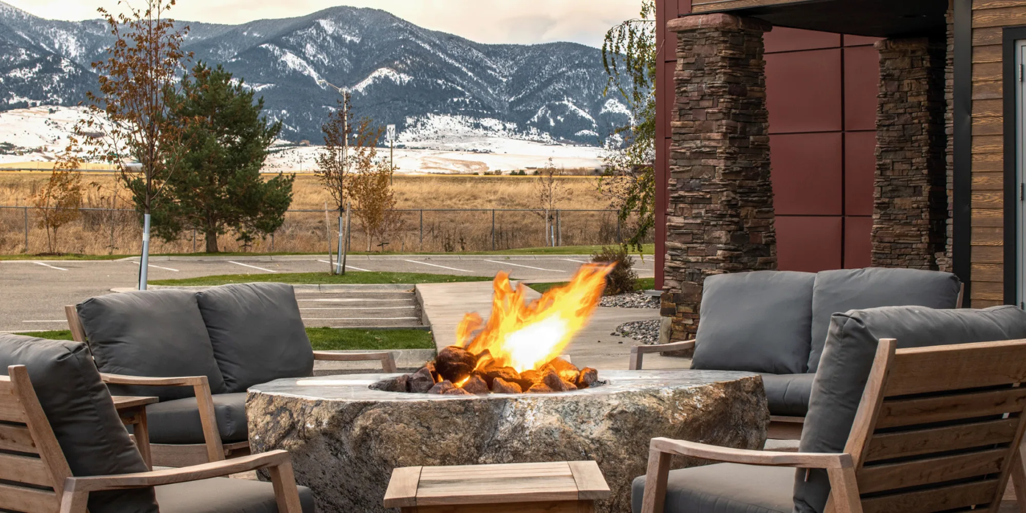 Visit BZN itinerary images Tour de Food in Bozeman where to stay