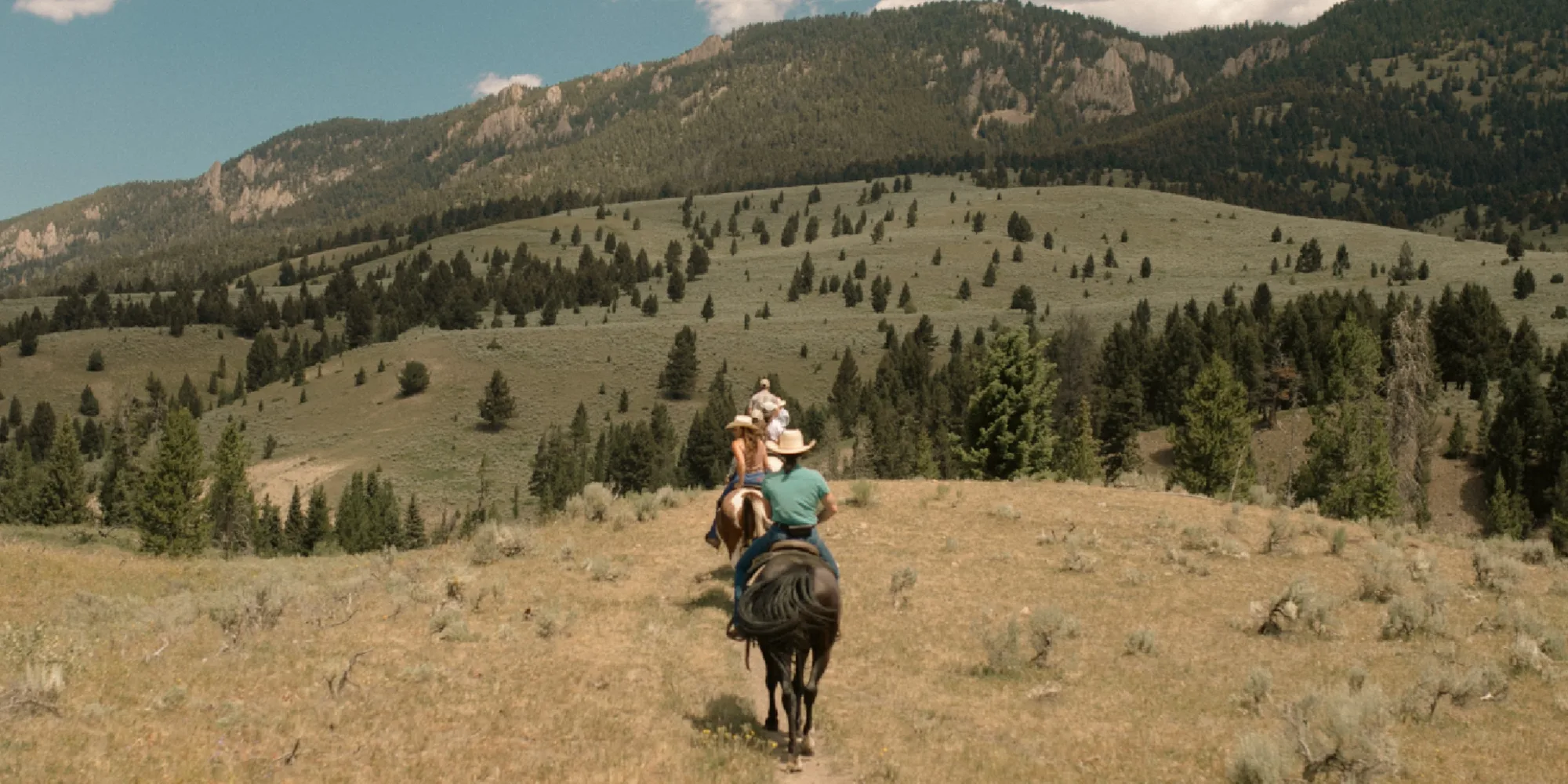 Visit BZN itinerary images Western Weekend Saturday
