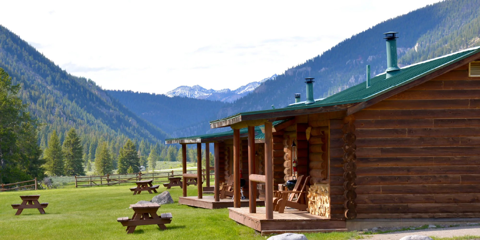 Visit BZN itinerary images Western Weekend Where to Stay