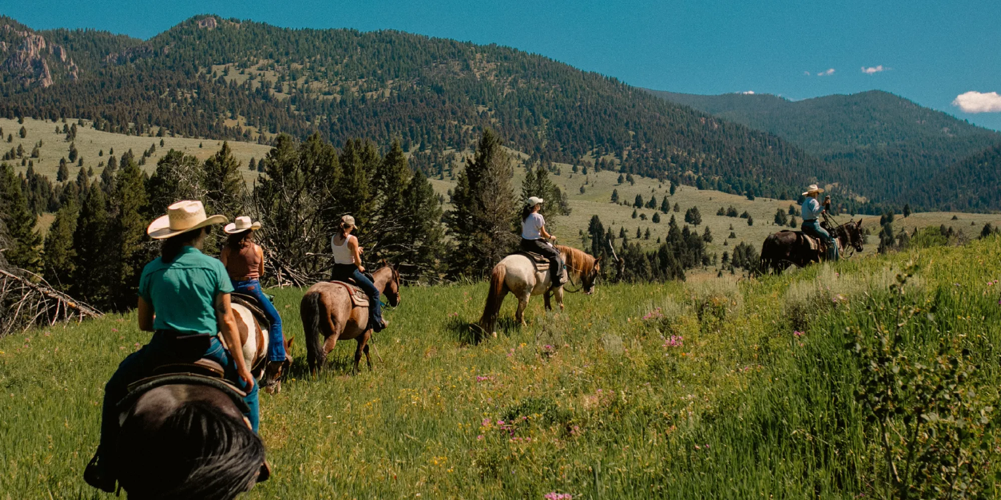 Visit BZN itinerary images Business Trip to Bozeman Day 4