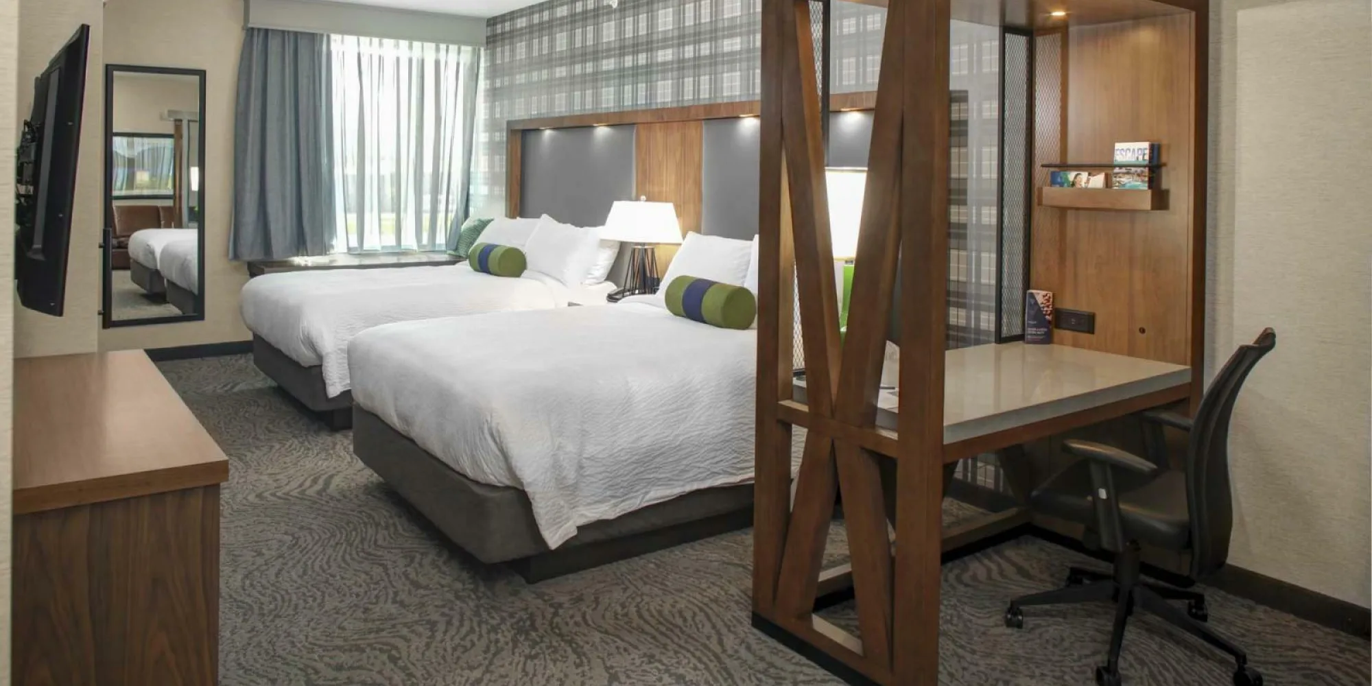 Hotels motels