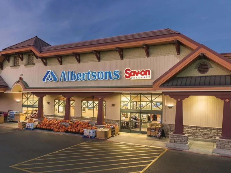 Albertsons bozeman