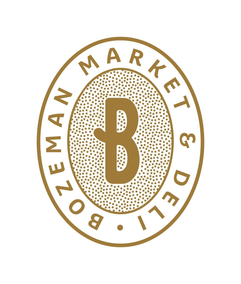 Bozeman Market Deli Logo