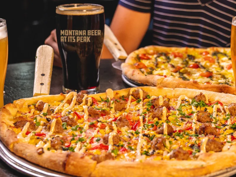 5f64d4b4caf7b2e08bdd3eb7 bozeman taproom header craft beer pizza gather