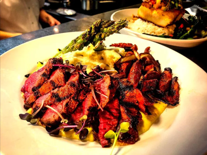 Peruvian beef
