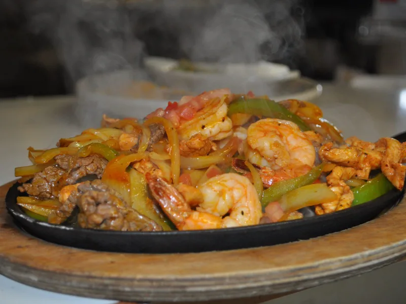 Super combo fajitas scaled