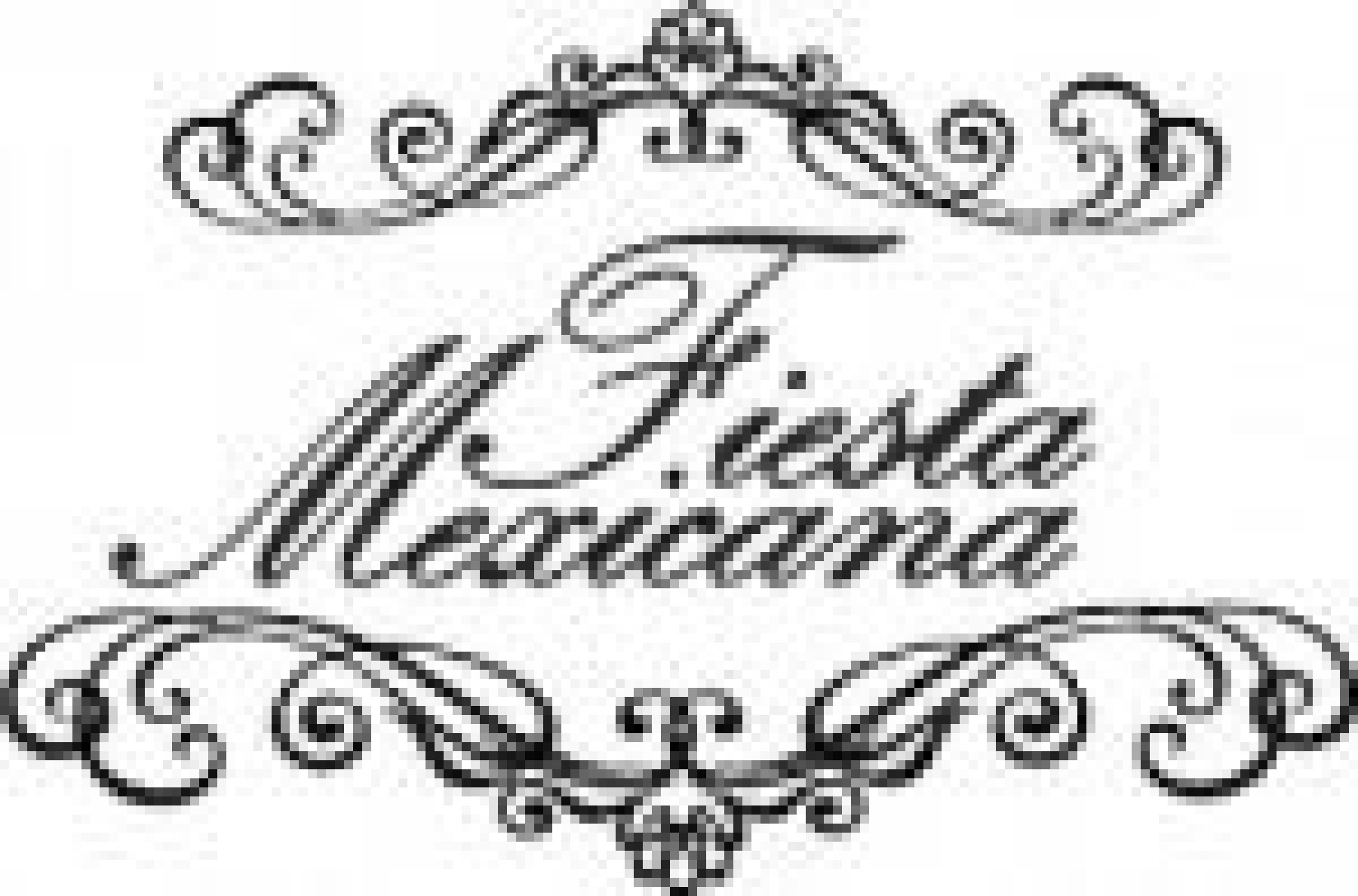 Cropped Logo fiesta mexicana 150x99 black