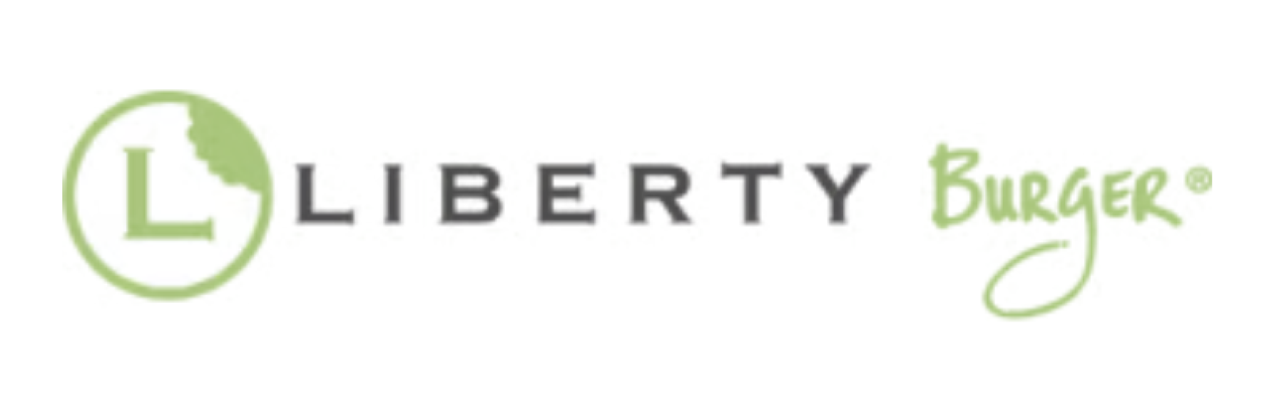 Liberty Burger Logo