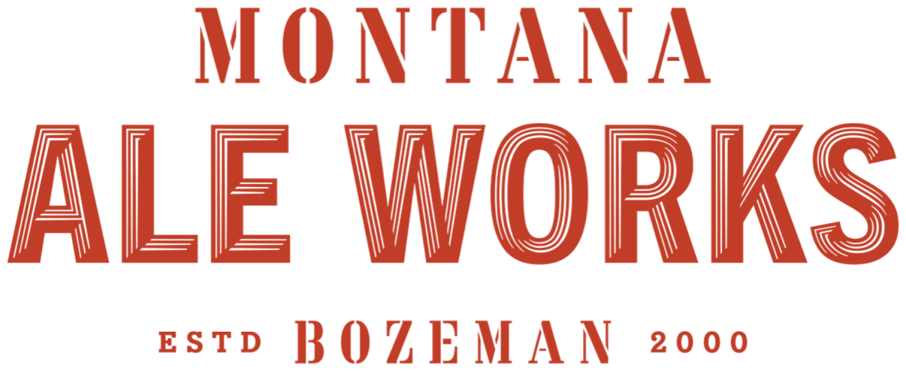 Ale Works Logo