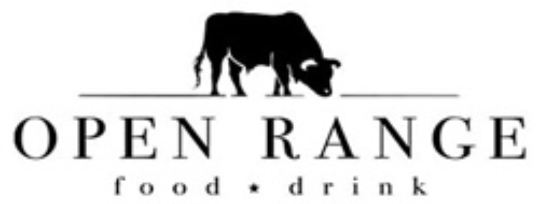 Open range logo