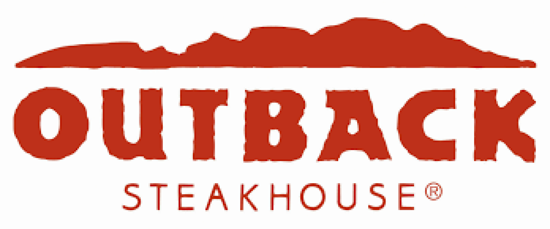 Outback steakhouse