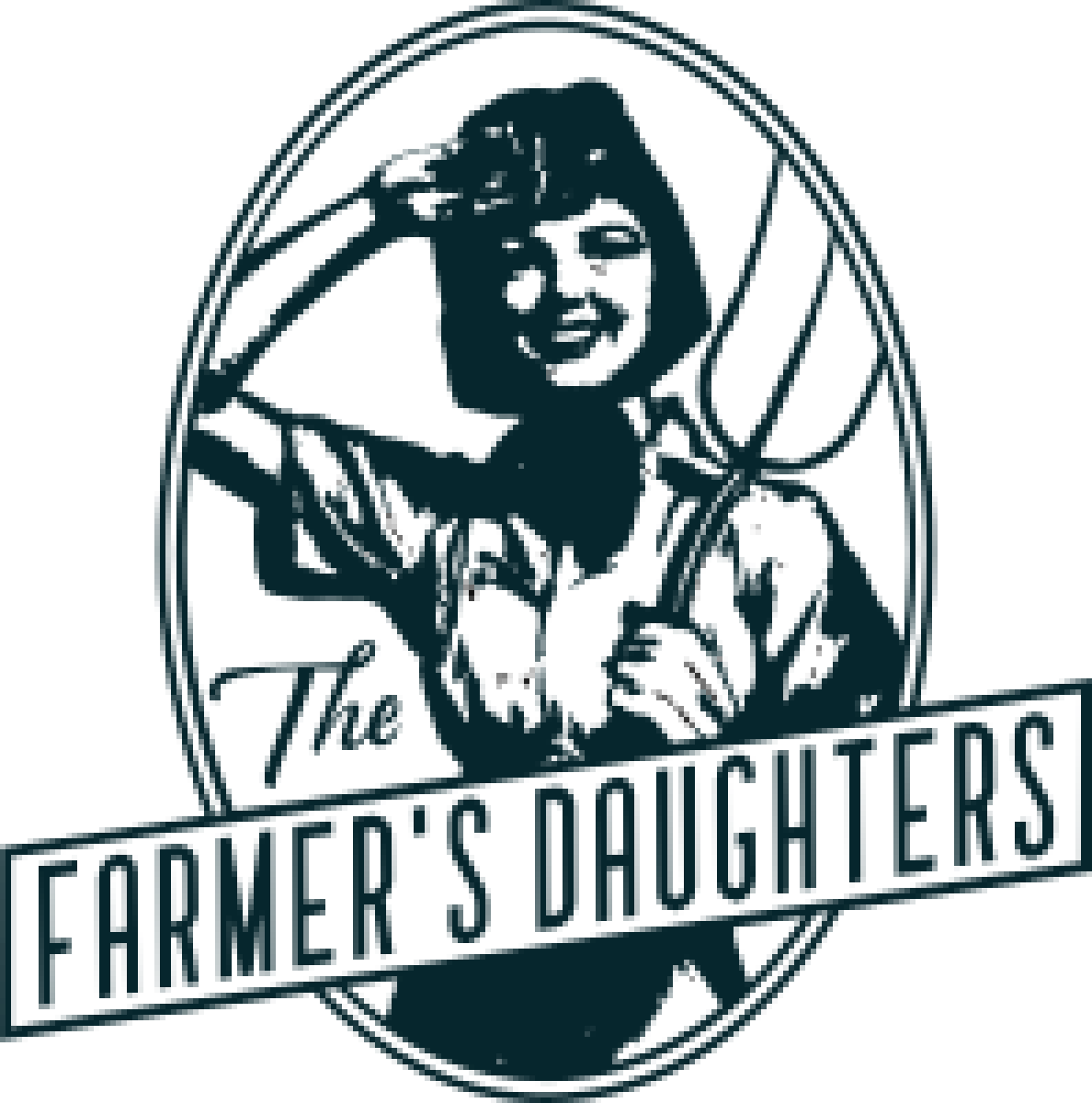 Farms daughters logo