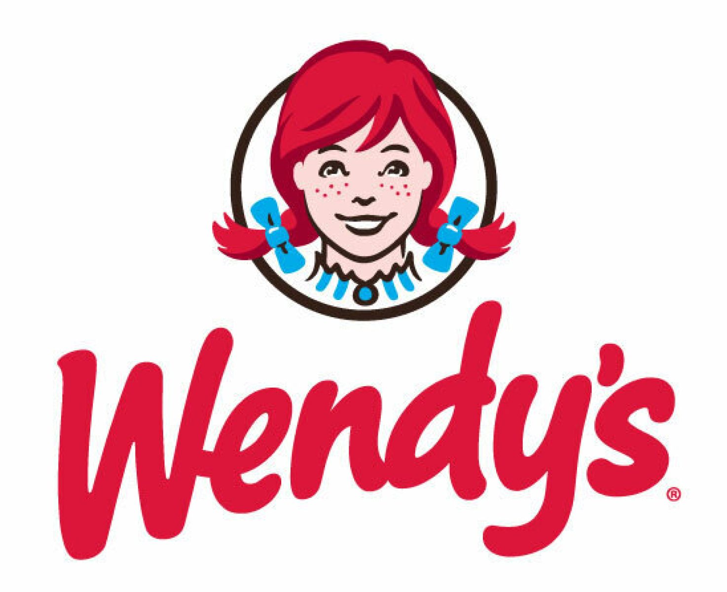 WENDYS Logo