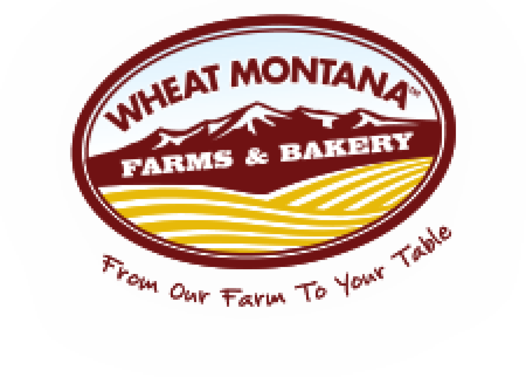 Wheat Montana