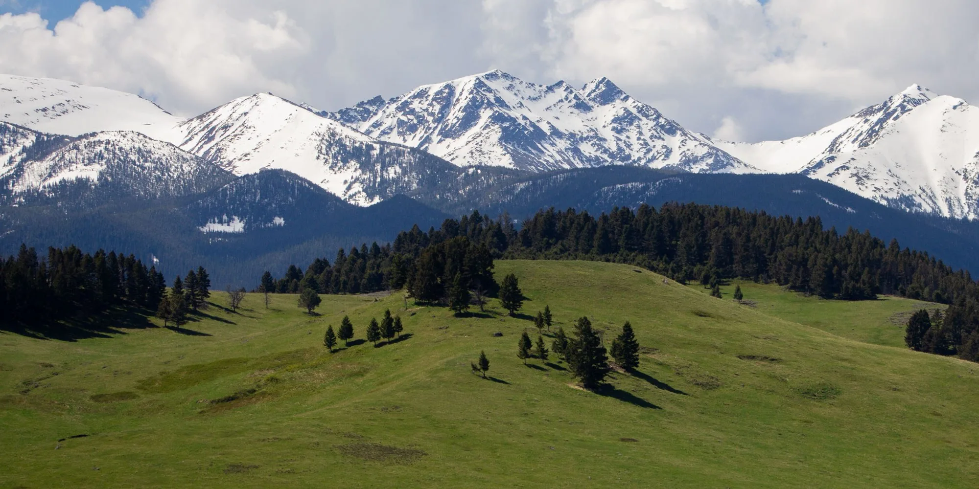 Visit BZN itinerary images 3 Days in Bozeman Montana A Spring Itinerary Header 1