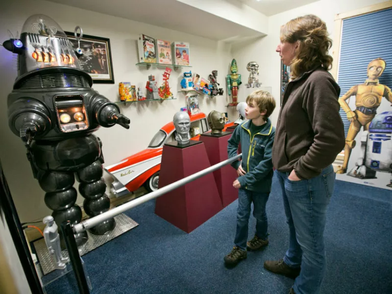 American computer museum