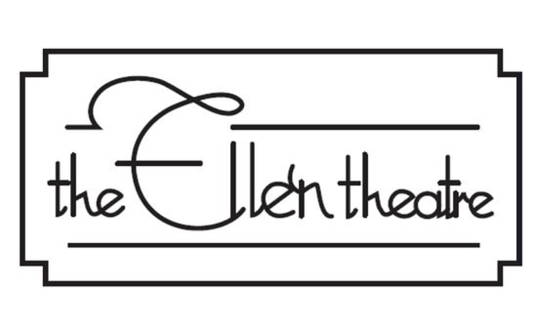Ellen Logo