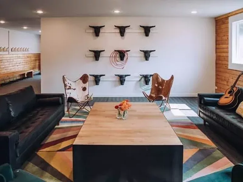 Bozeman lodging near bridger bowl