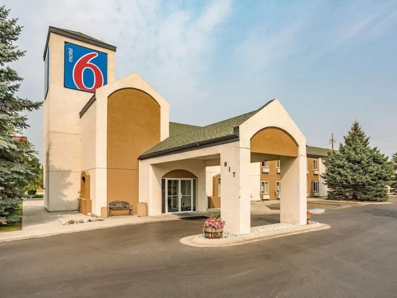 Motel 6 Bozeman