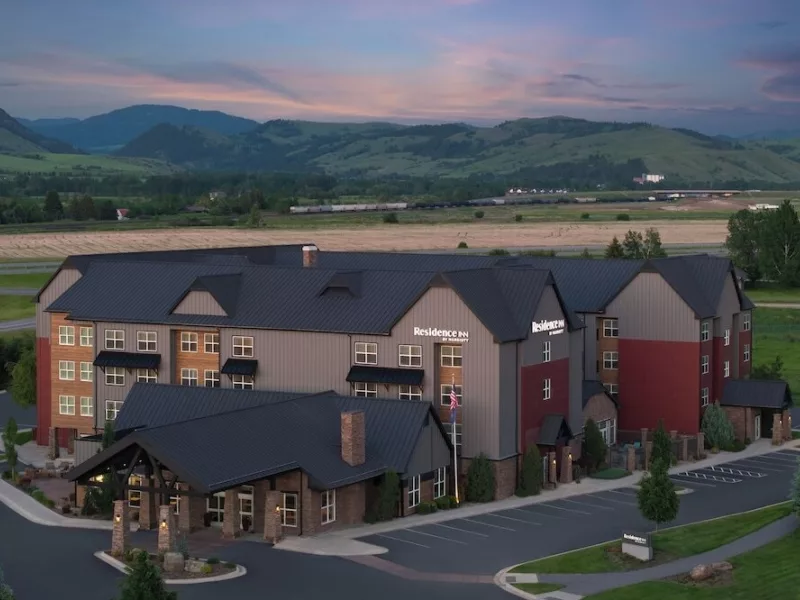 Residence Inn Bozeman