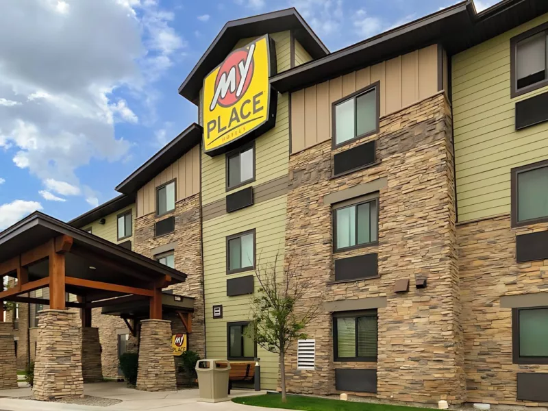 My Place Hotels Bozeman