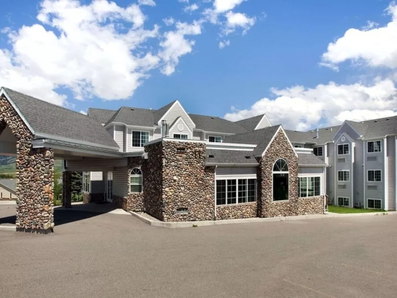 Microtel Inn Suites by Wyndham Bozeman