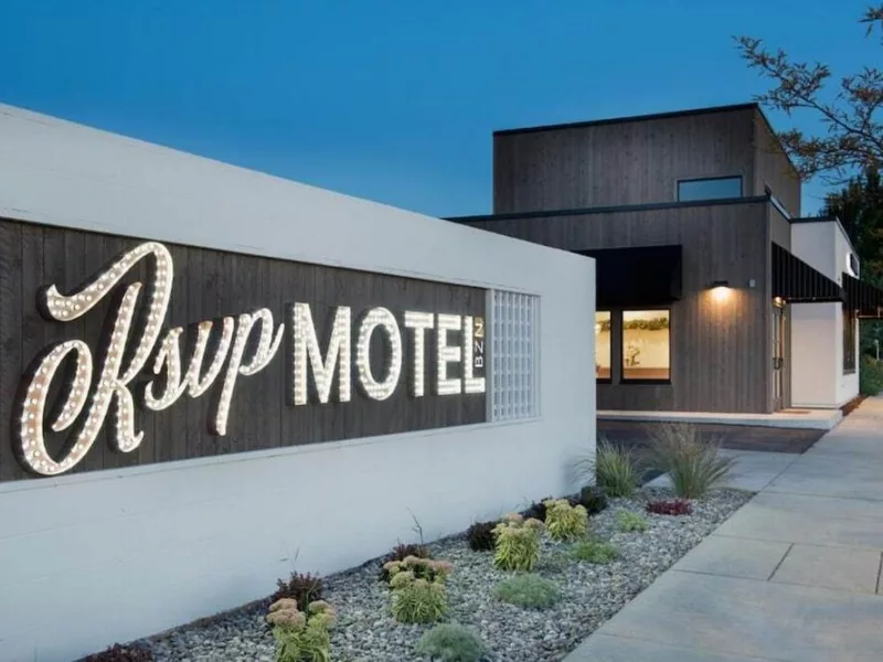 RSVP Motel Bzn