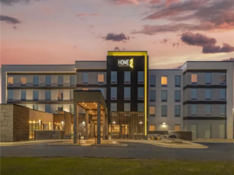 Home2 Suites Bozeman Four Corners