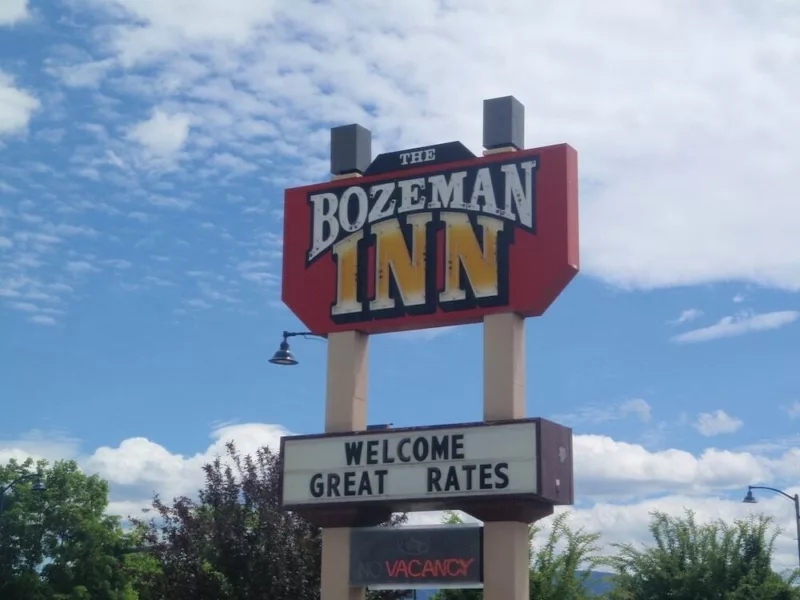 Bozeman Inn