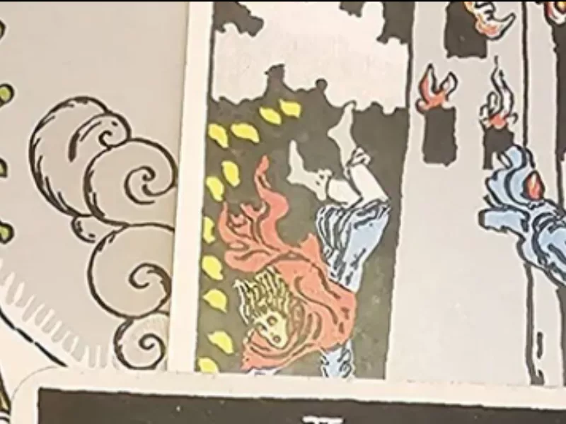 Main Image for Mountain Witch