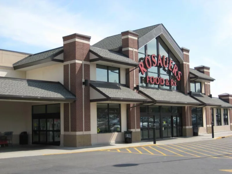 Rosauers banner photo