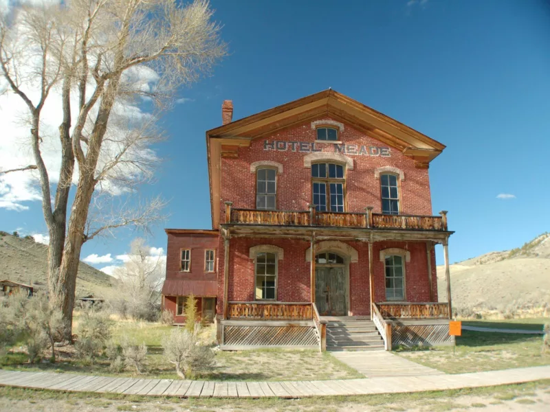 Scenic Montana 9270304556