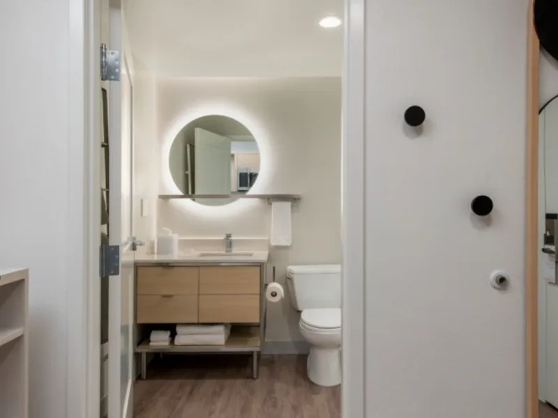 Towne Place 4