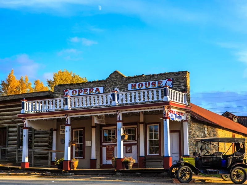 Virginia City Montana 11226596683