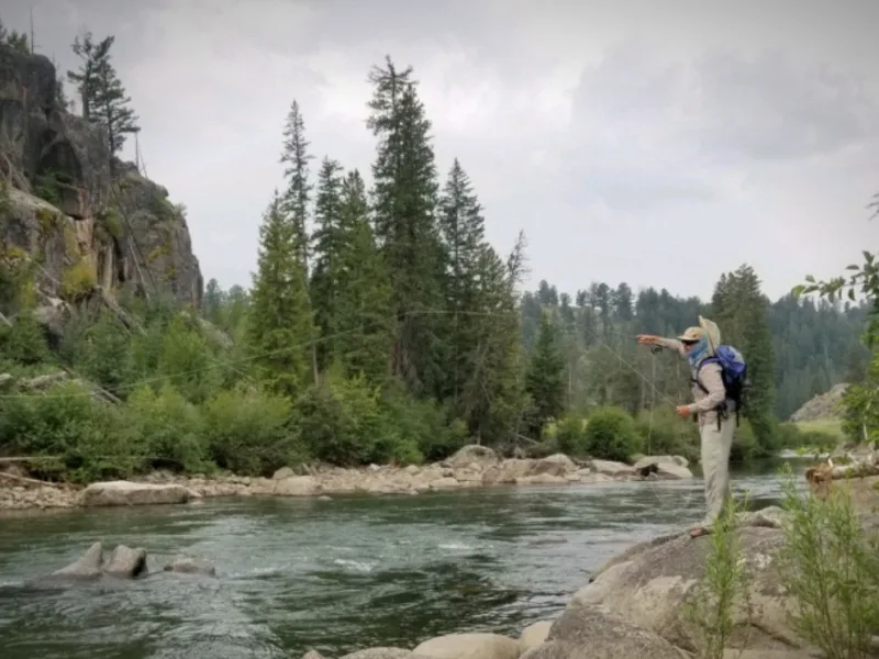 Yellowstone Raft Co 5
