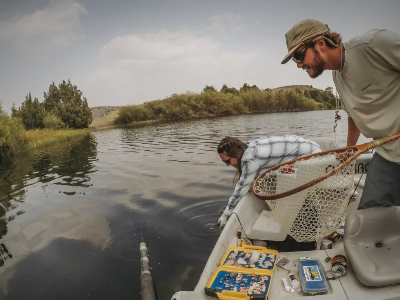 Yellowstone Raft Co 6