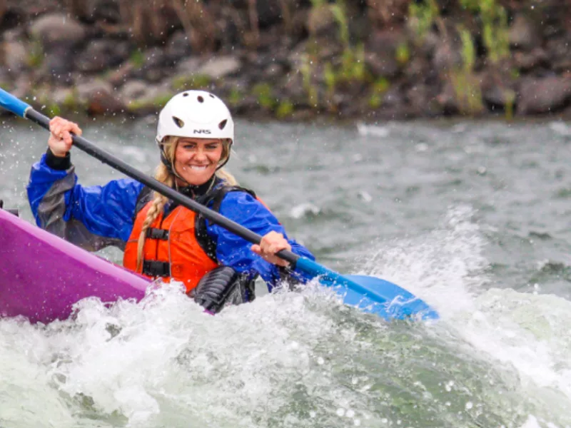 Yellowstone Raft Company Main Image