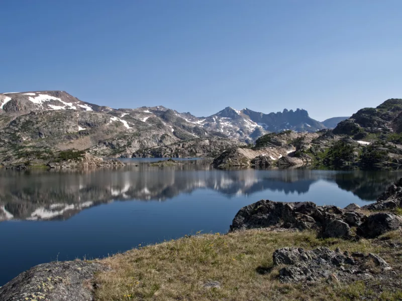 Absaroka beartooth