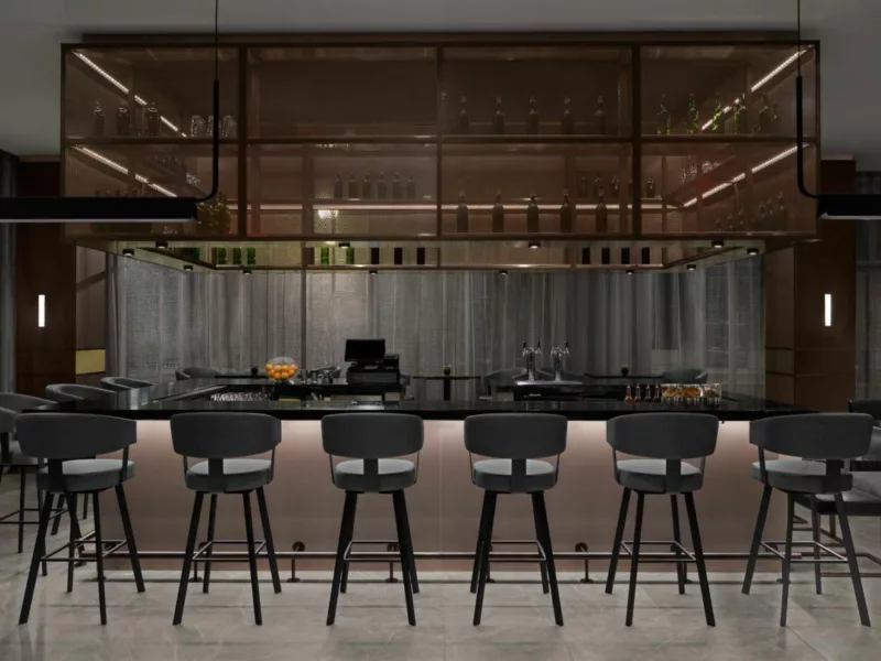 Ar bznar ac lounge evening 33182 Classic Hor