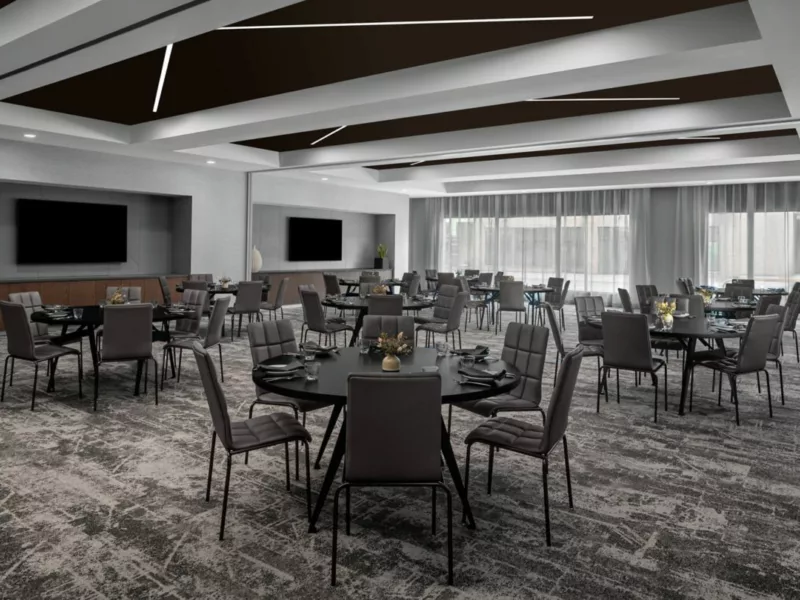 Bridger Ballroom