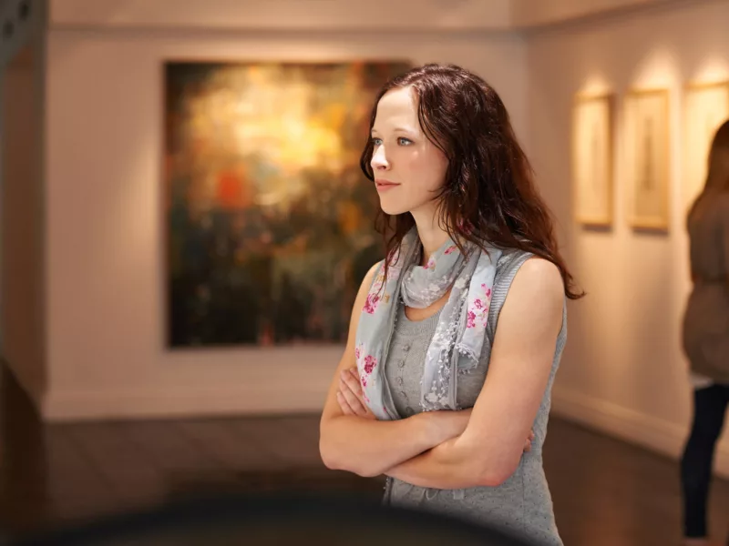 Art galleries in bozeman