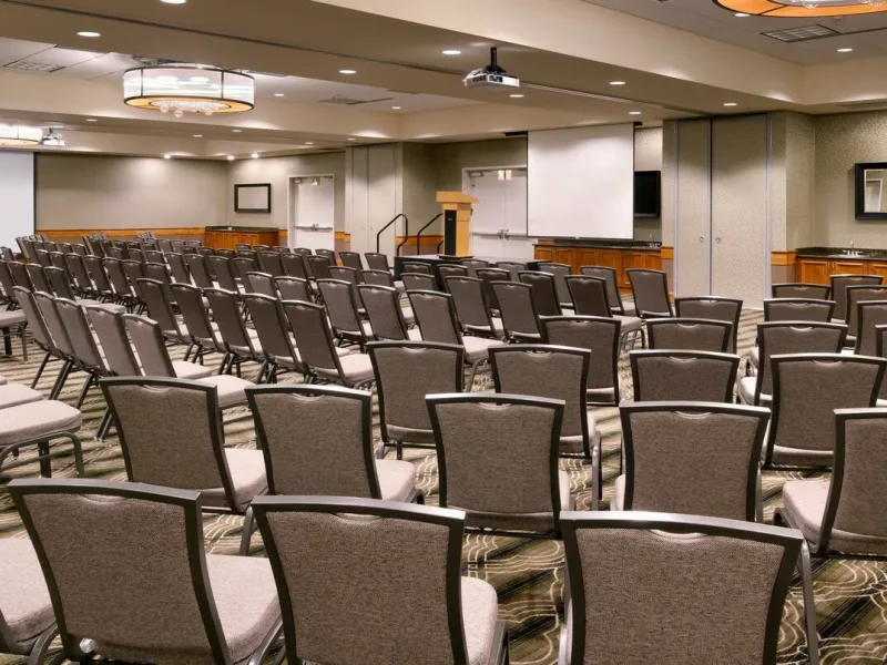 Larkspur Ballroom
