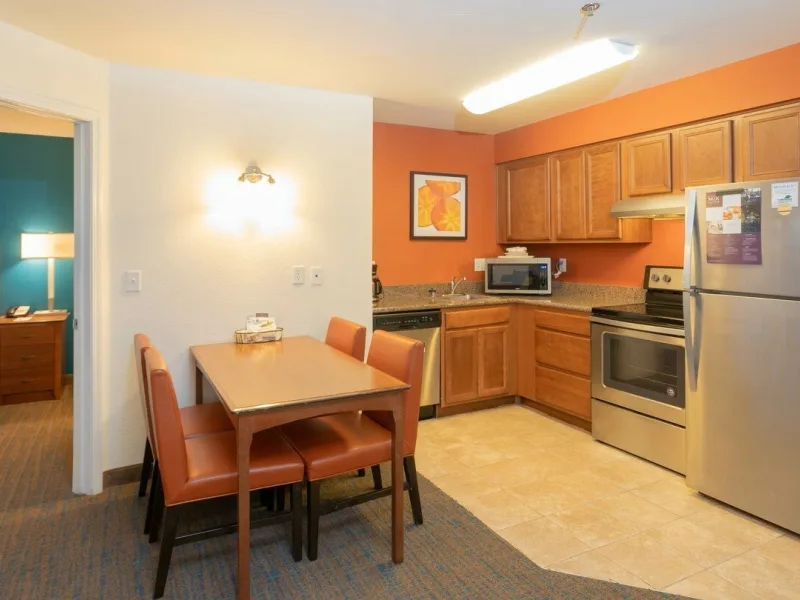 Bznri suite 6319 hor clsc