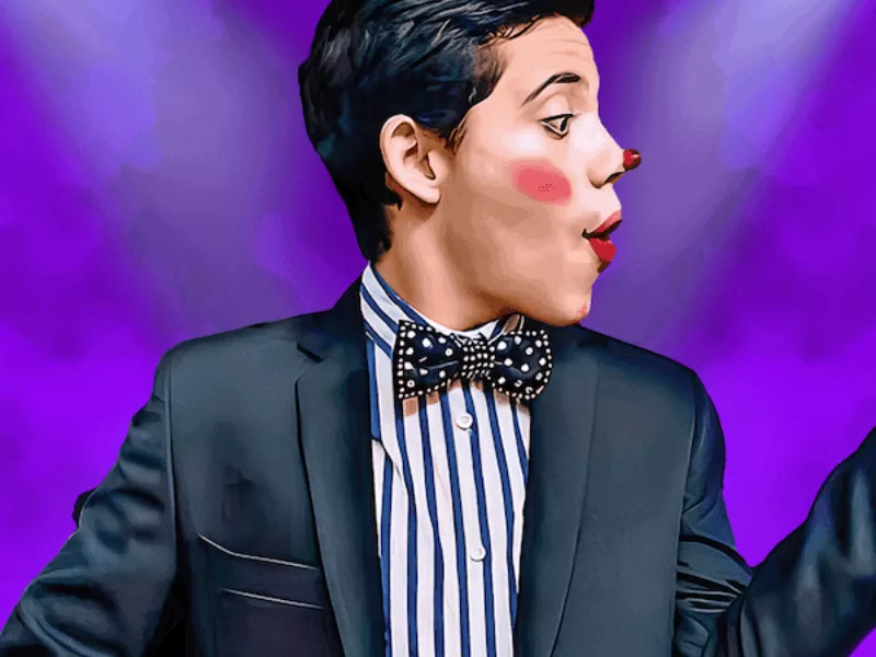 Clown min