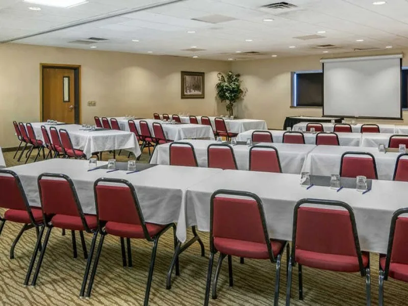 Gravelly (Board Room)