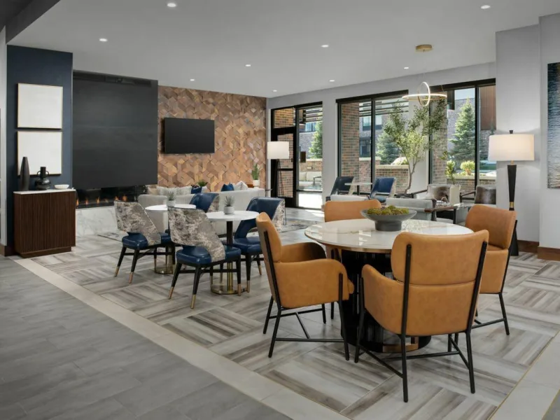 Cy bzncy lobby 31335 Classic Hor