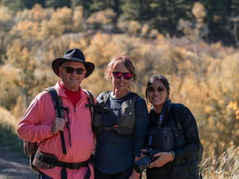 Hikinggroup GOOD